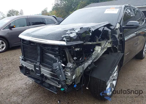 2024 GMC Acadia Awd Denali z USA, uszkodzony, nr VIN 1GKENRKS5RJ156525